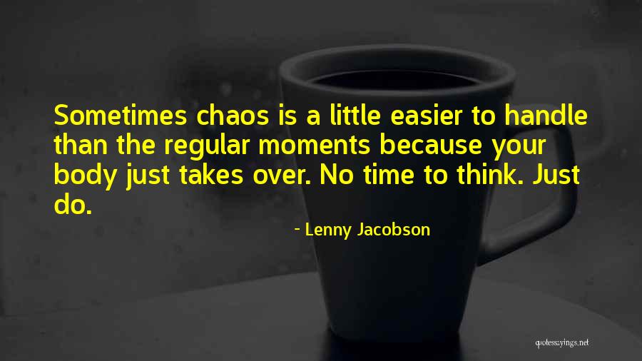 Bohme Dresses Quotes By Lenny Jacobson Bohme Dresses Quotes By Lenny Jacobson