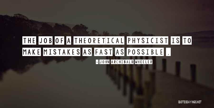 Bohme Reviews Quotes By John Archibald Wheeler Bohme Reviews Quotes By John Archibald Wheeler