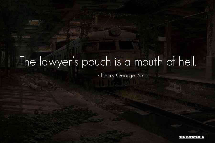 Bohn Quotes By Henry George Bohn Bohn Quotes By Henry George Bohn