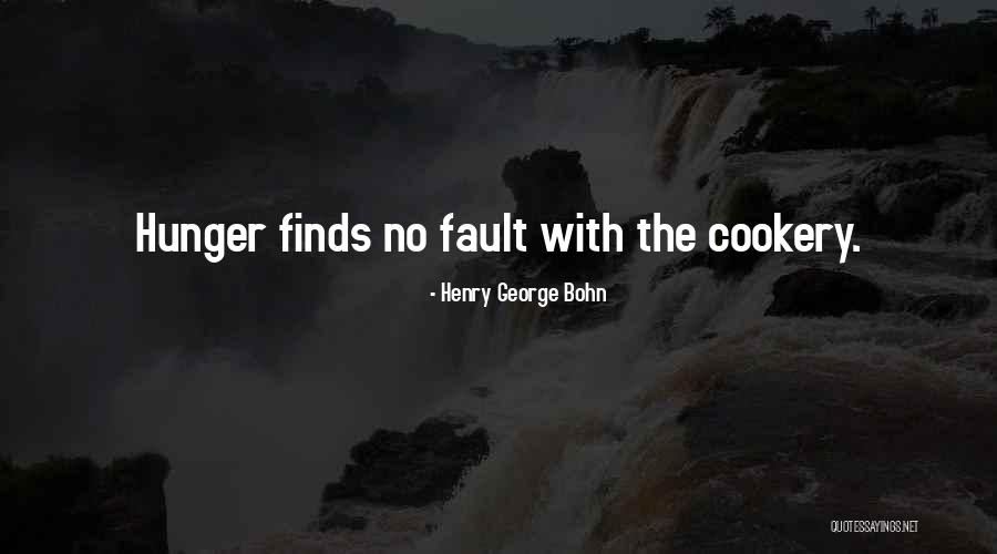 Bohn Quotes By Henry George Bohn Bohn Quotes By Henry George Bohn