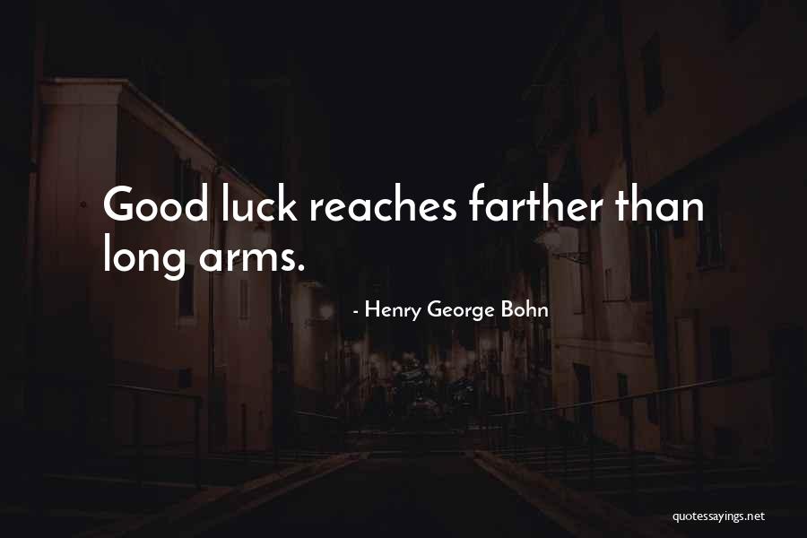 Bohn Quotes By Henry George Bohn Bohn Quotes By Henry George Bohn
