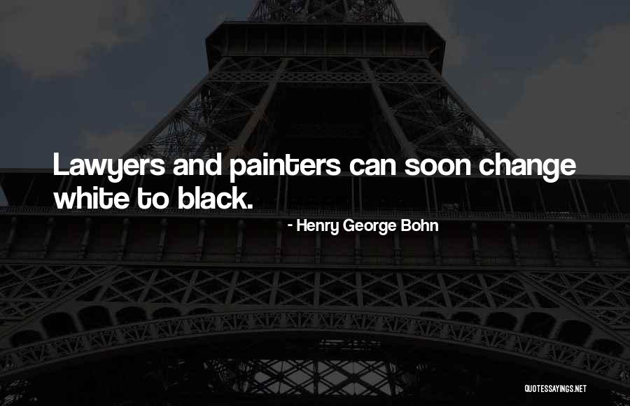Bohn Quotes By Henry George Bohn Bohn Quotes By Henry George Bohn