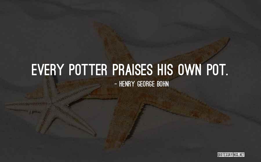 Bohn Quotes By Henry George Bohn Bohn Quotes By Henry George Bohn
