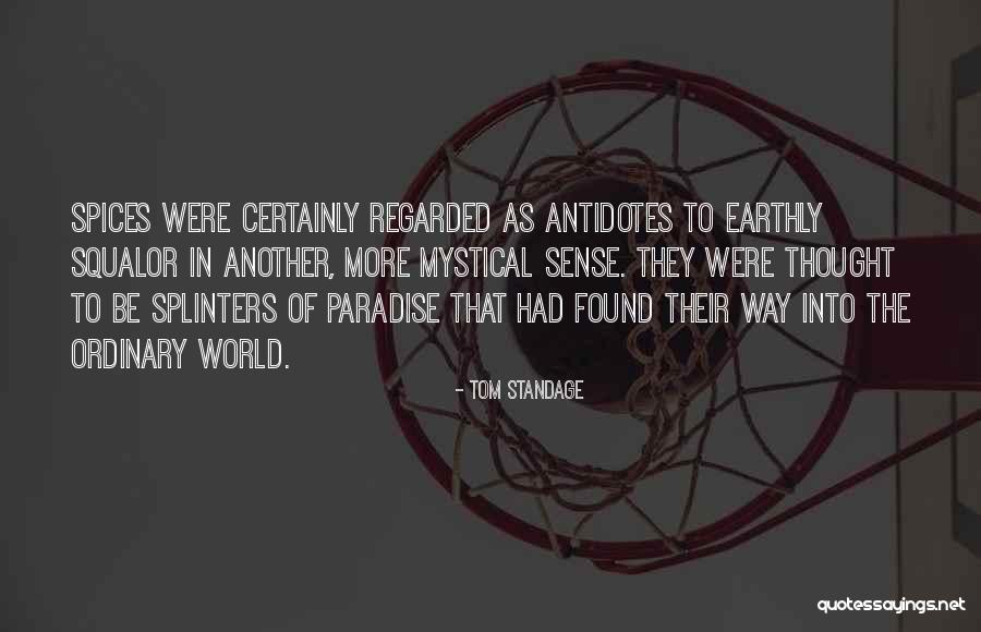 Bohnenberger Robert Quotes By Tom Standage Bohnenberger Robert Quotes By Tom Standage