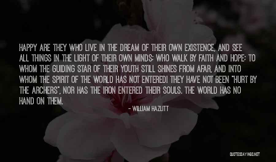 Bohnensuppe Quotes By William Hazlitt Bohnensuppe Quotes By William Hazlitt