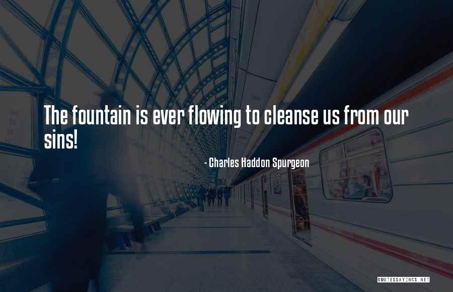 Bohnsack Documentation Quotes By Charles Haddon Spurgeon
