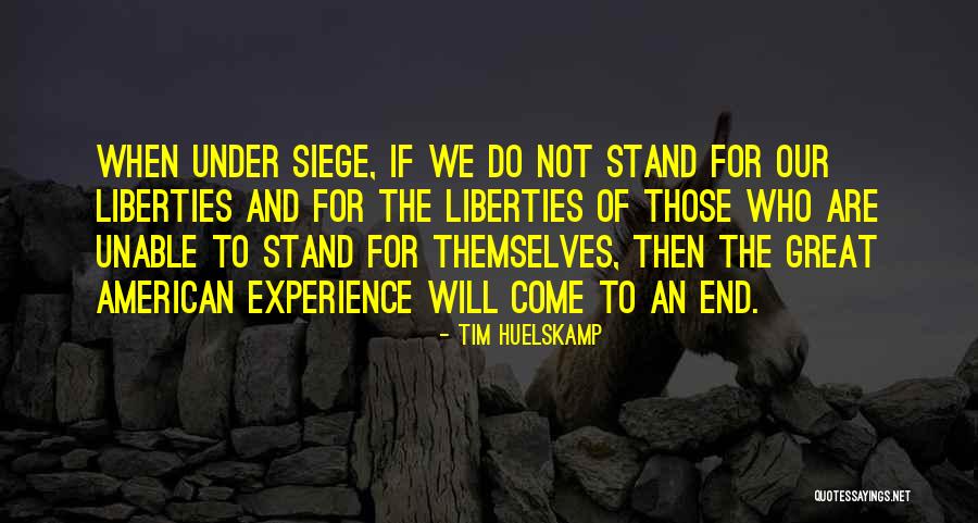 Bohosiewicz Nago Quotes By Tim Huelskamp Bohosiewicz Nago Quotes By Tim Huelskamp