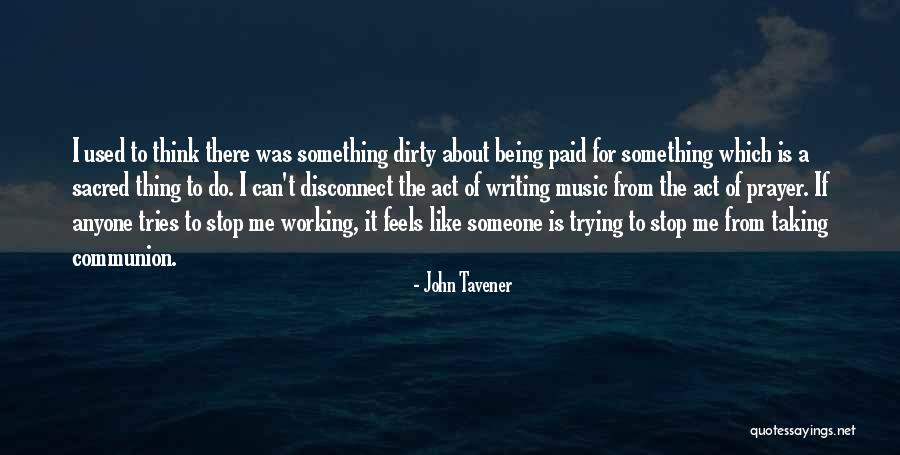 Bohren And Der Quotes By John Tavener Bohren And Der Quotes By John Tavener