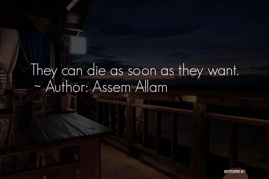 Bohren Der Quotes By Assem Allam