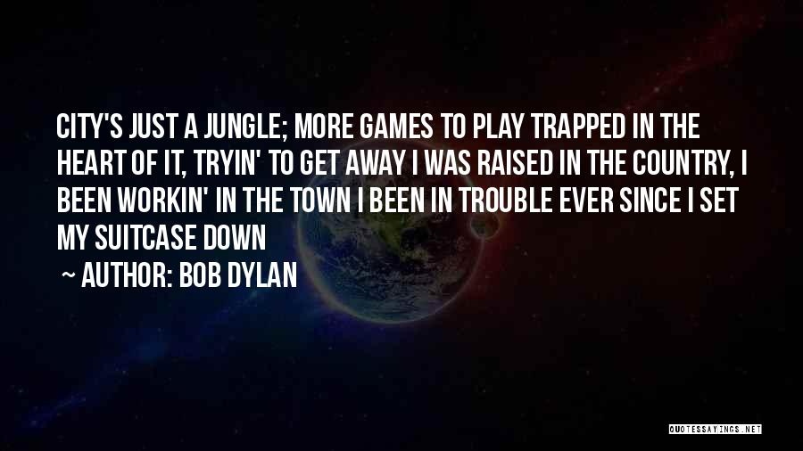 Bohren Der Quotes By Bob Dylan