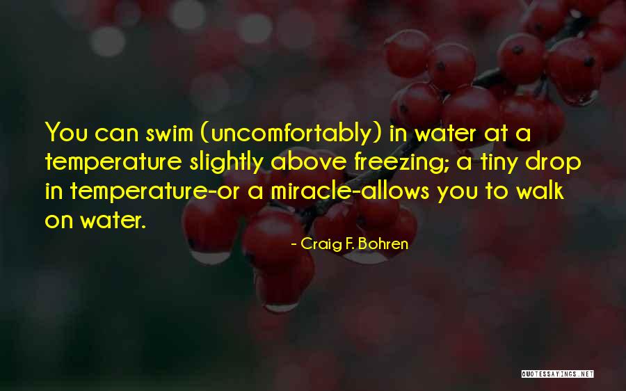 Bohren Quotes By Craig F. Bohren Bohren Quotes By Craig F. Bohren