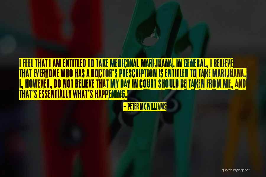 Bohrson Quotes By Peter McWilliams Bohrson Quotes By Peter McWilliams