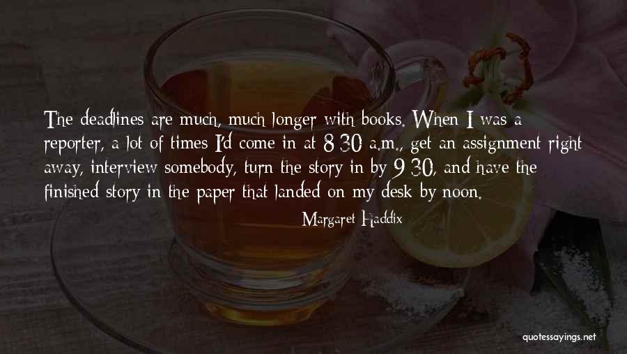 Bohu Quotes By Margaret Haddix Bohu Quotes By Margaret Haddix