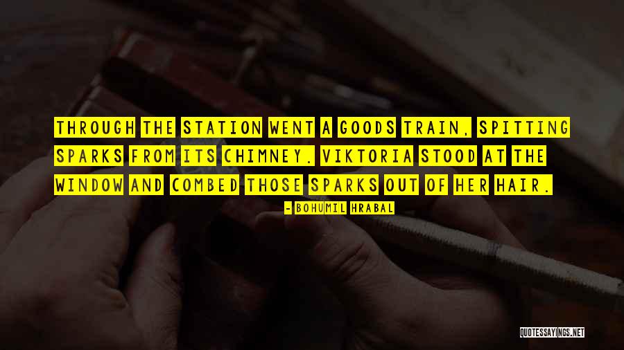Bohumil Hrabal Quotes 1109667 Bohumil Hrabal Quotes 1109667