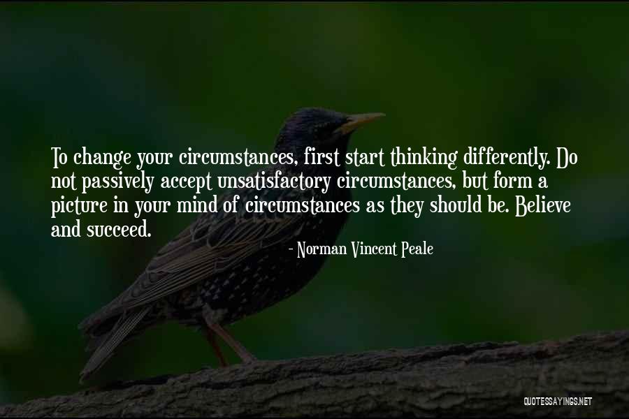Bohuslav Red Quotes By Norman Vincent Peale Bohuslav Red Quotes By Norman Vincent Peale