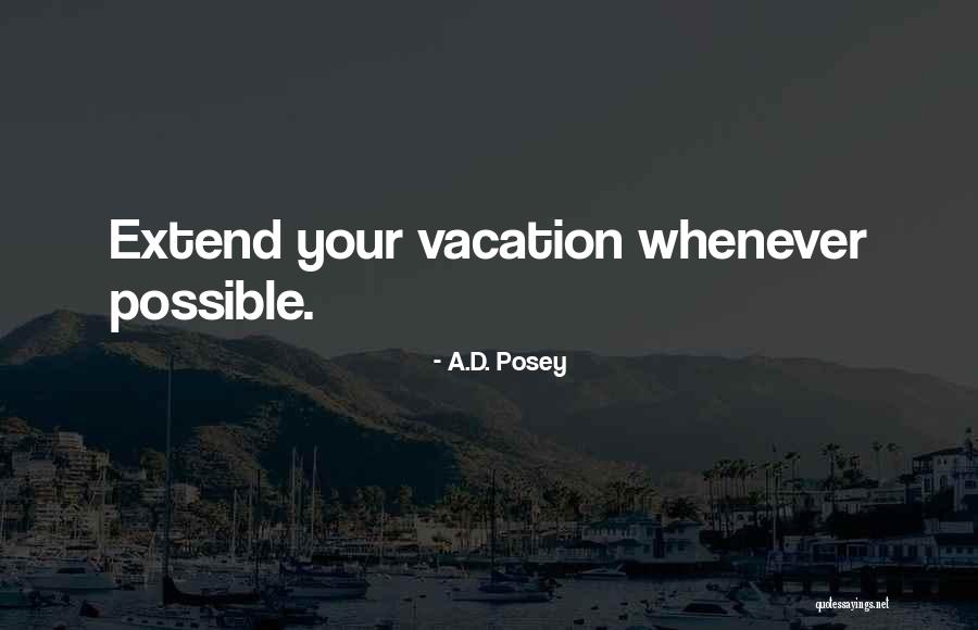 Bohusst D Quotes By A.D. Posey Bohusst D Quotes By A.D. Posey