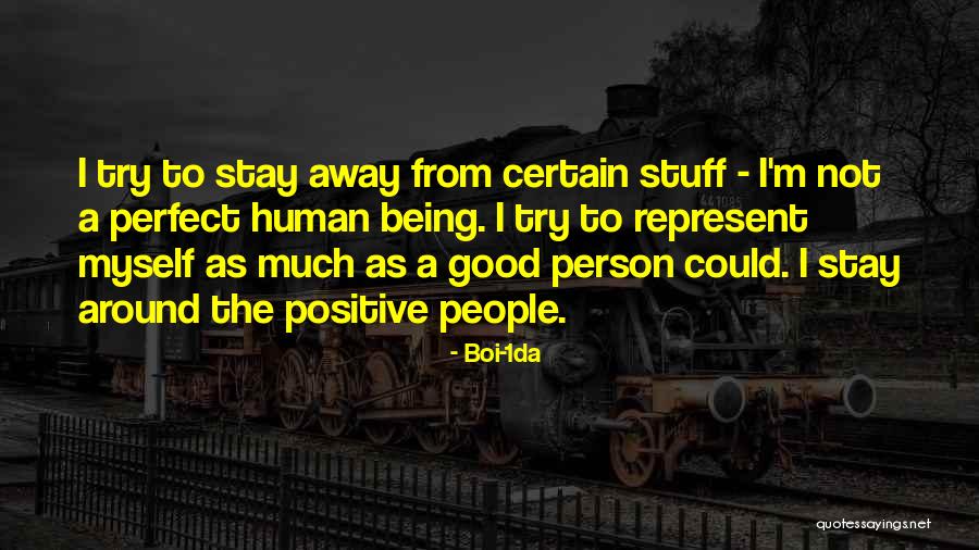 Boi-1da Quotes 1061495 Boi-1da Quotes 1061495