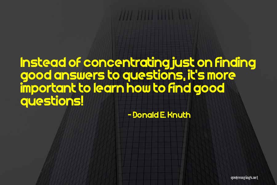 Boiams Quotes By Donald E. Knuth Boiams Quotes By Donald E. Knuth