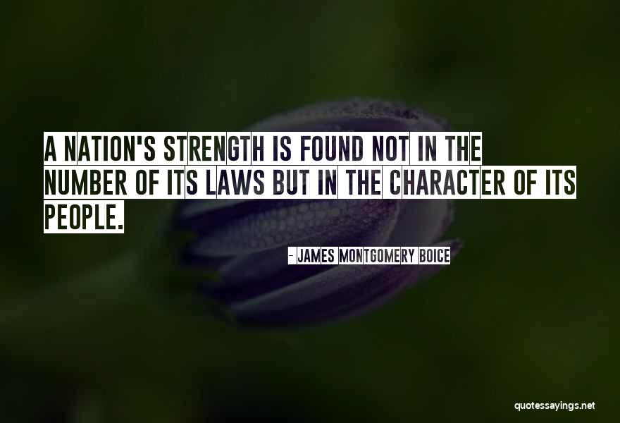 Boice Quotes By James Montgomery Boice Boice Quotes By James Montgomery Boice
