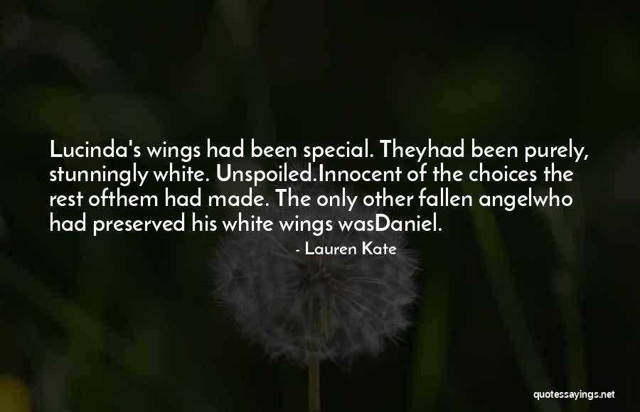 Boice Quotes By Lauren Kate Boice Quotes By Lauren Kate
