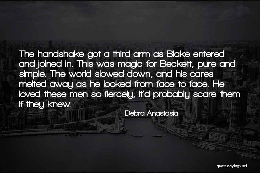 Boiereasca Quotes By Debra Anastasia Boiereasca Quotes By Debra Anastasia