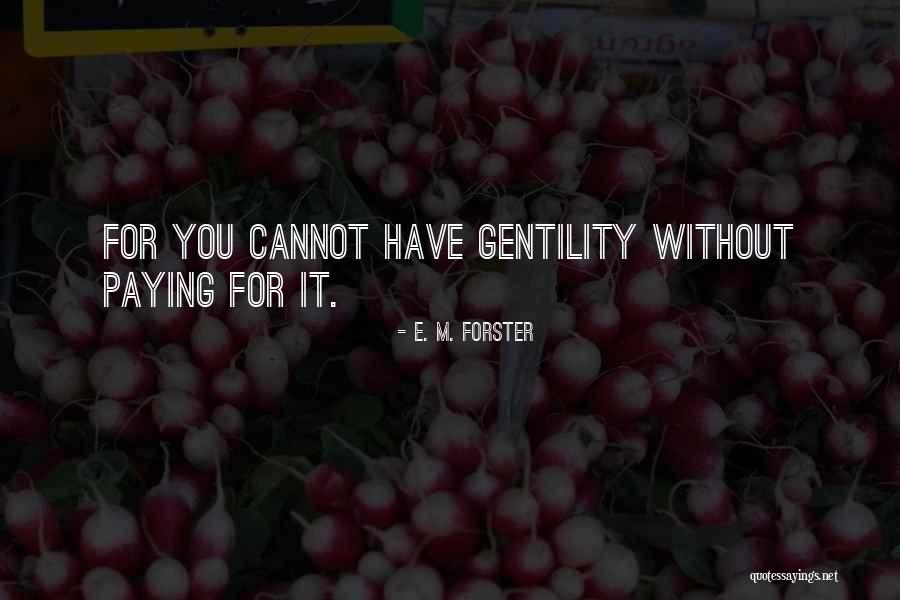 Boiereasca Quotes By E. M. Forster Boiereasca Quotes By E. M. Forster