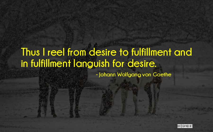 Boiereasca Quotes By Johann Wolfgang Von Goethe Boiereasca Quotes By Johann Wolfgang Von Goethe