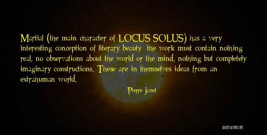 Boiereasca Quotes By Pierre Janet Boiereasca Quotes By Pierre Janet