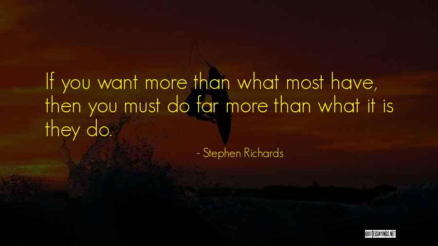 Boiereasca Quotes By Stephen Richards Boiereasca Quotes By Stephen Richards
