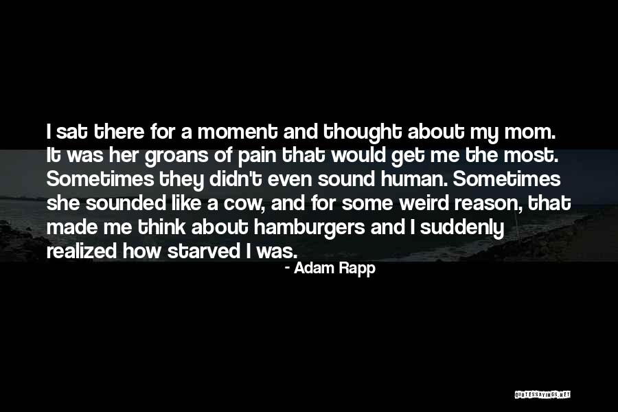 Boijanb Quotes By Adam Rapp Boijanb Quotes By Adam Rapp