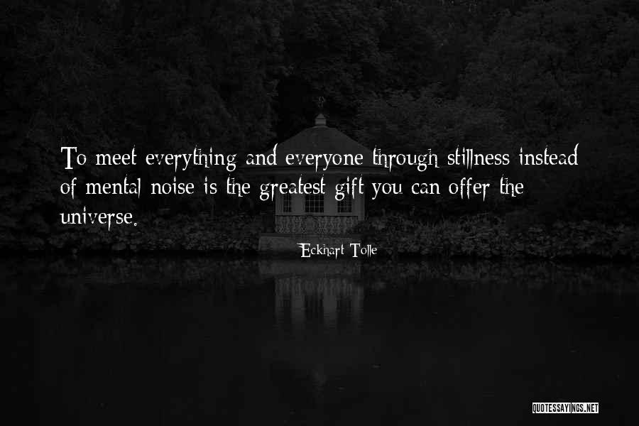 Boiled Baby Quotes By Eckhart Tolle Boiled Baby Quotes By Eckhart Tolle