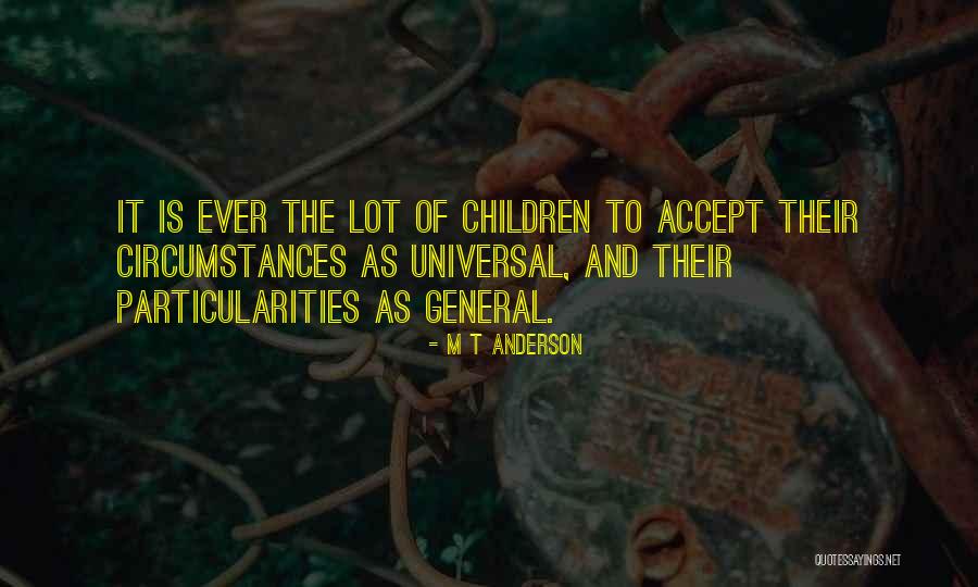 Boiled Baby Quotes By M T Anderson Boiled Baby Quotes By M T Anderson