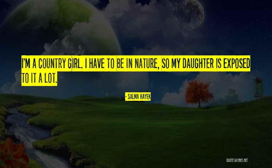 Boiled Baby Quotes By Salma Hayek Boiled Baby Quotes By Salma Hayek