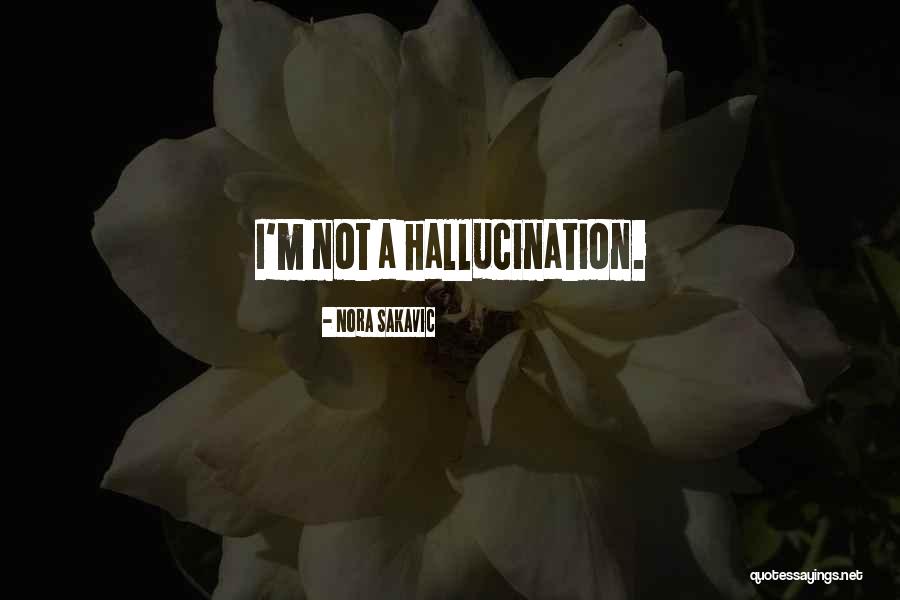 Boiled Egg Funny Quotes By Nora Sakavic