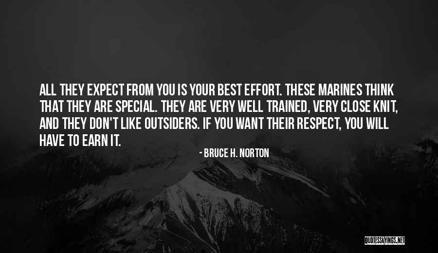 Boiler Smoke Opacity Quotes By Bruce H. Norton Boiler Smoke Opacity Quotes By Bruce H. Norton