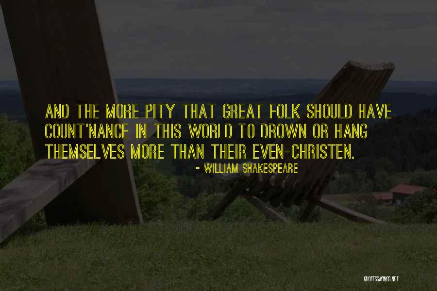 Boilermakers Most Program Quotes By William Shakespeare Boilermakers Most Program Quotes By William Shakespeare