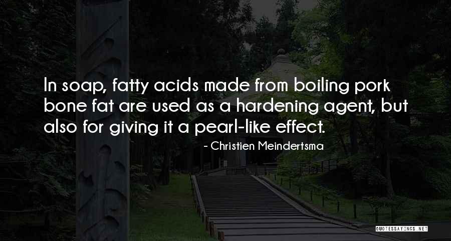 Boiling Quotes By Christien Meindertsma Boiling Quotes By Christien Meindertsma