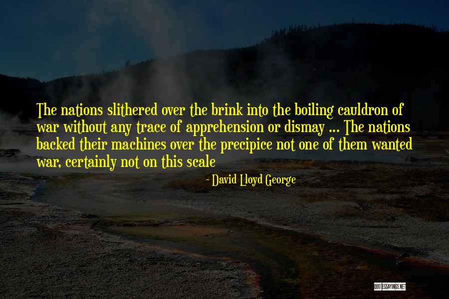 Boiling Quotes By David Lloyd George Boiling Quotes By David Lloyd George