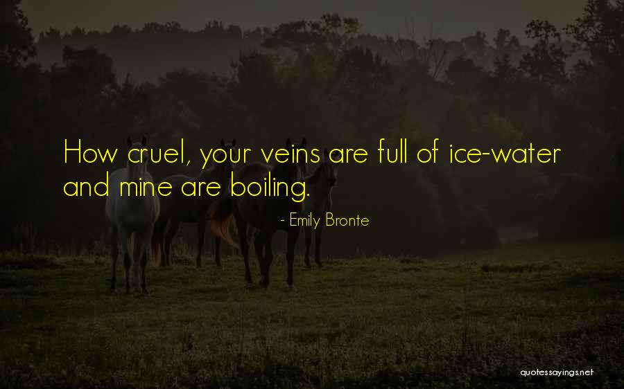 Boiling Quotes By Emily Bronte Boiling Quotes By Emily Bronte