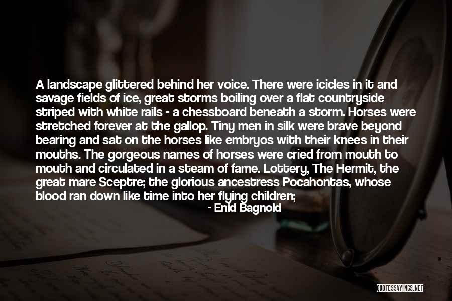 Boiling Quotes By Enid Bagnold Boiling Quotes By Enid Bagnold