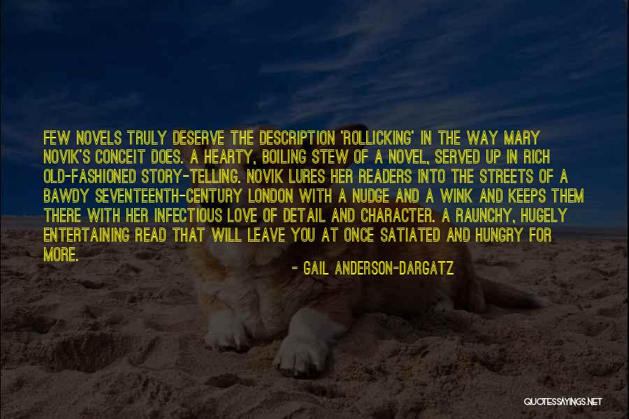 Boiling Quotes By Gail Anderson-Dargatz Boiling Quotes By Gail Anderson-Dargatz