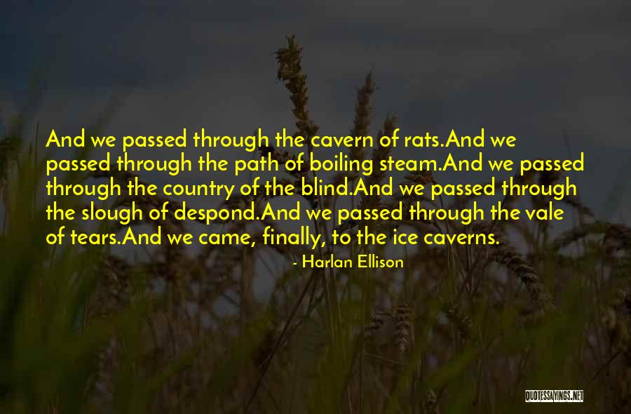 Boiling Quotes By Harlan Ellison Boiling Quotes By Harlan Ellison