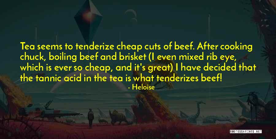 Boiling Quotes By Heloise Boiling Quotes By Heloise