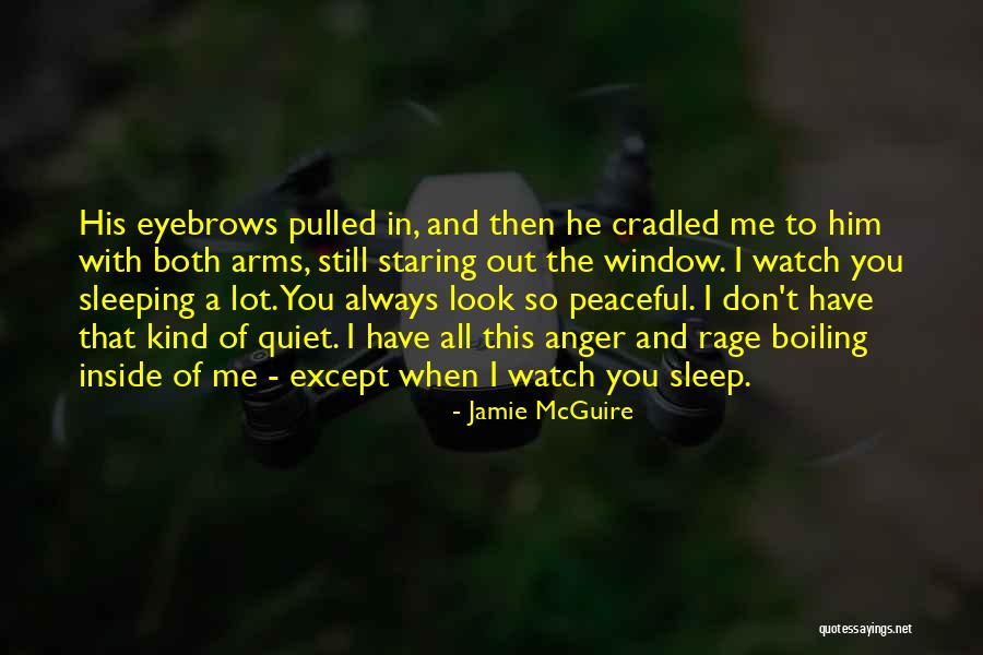 Boiling Quotes By Jamie McGuire Boiling Quotes By Jamie McGuire