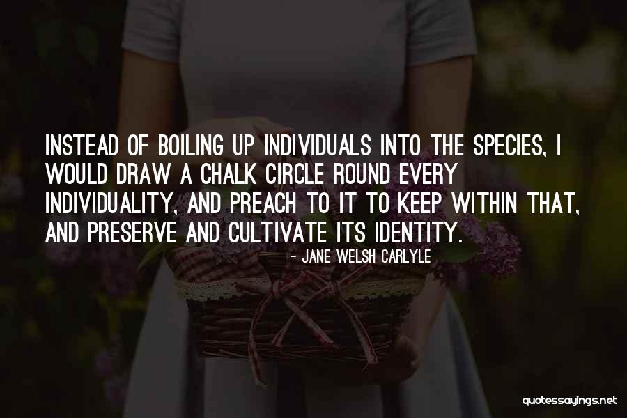 Boiling Quotes By Jane Welsh Carlyle Boiling Quotes By Jane Welsh Carlyle