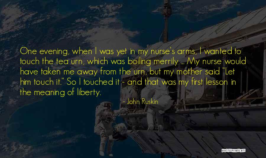 Boiling Quotes By John Ruskin Boiling Quotes By John Ruskin