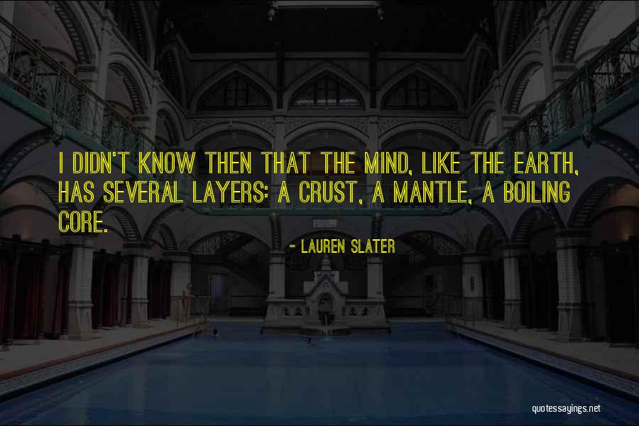 Boiling Quotes By Lauren Slater Boiling Quotes By Lauren Slater