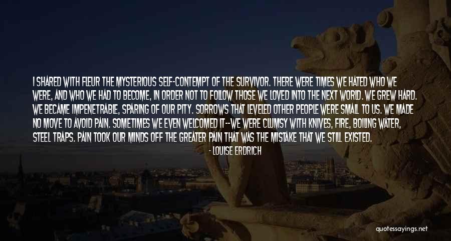 Boiling Quotes By Louise Erdrich Boiling Quotes By Louise Erdrich