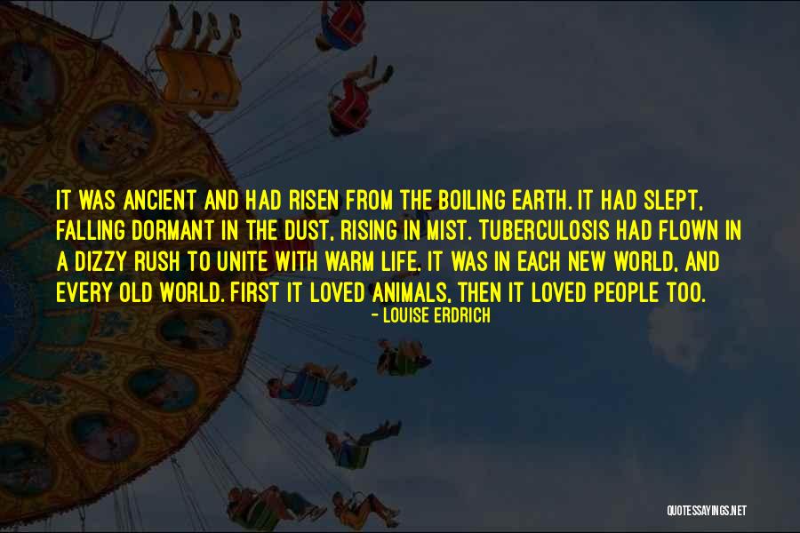 Boiling Quotes By Louise Erdrich Boiling Quotes By Louise Erdrich