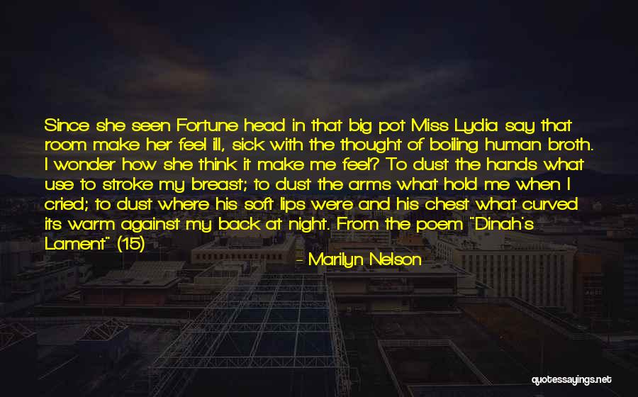Boiling Quotes By Marilyn Nelson Boiling Quotes By Marilyn Nelson